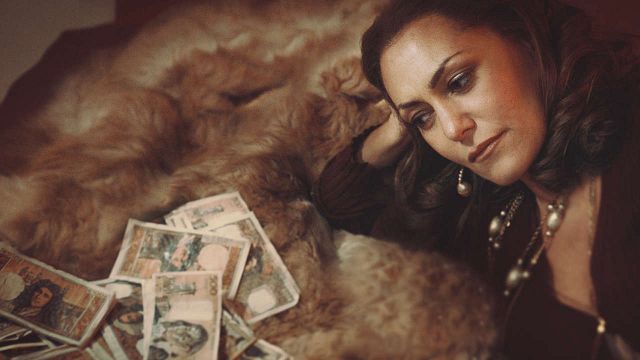 image de la news Madame Claude sur Netflix : "Un film qui interroge la part sombre d'une femme, c'est tout nouveau"