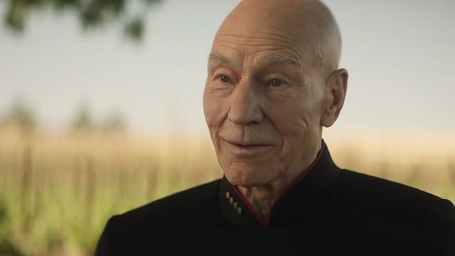 image de la news Star Trek : Picard de retour en 2022, Lower Decks renouvelée pour une saison 3