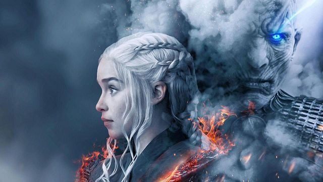 image de la news Game of Thrones : 65 sublimes plans de la série