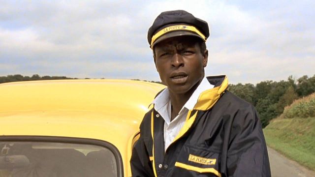 image de la news Mort de Moussa Théophile Sowié, inoubliable facteur des Visiteurs