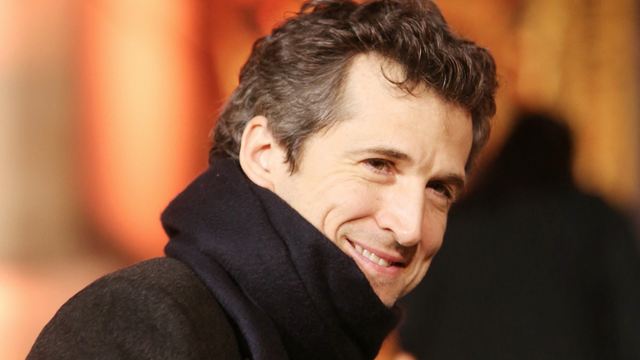 Astérix et Obélix : L'Empire du milieu : Guillaume Canet partage un premier cliché du film