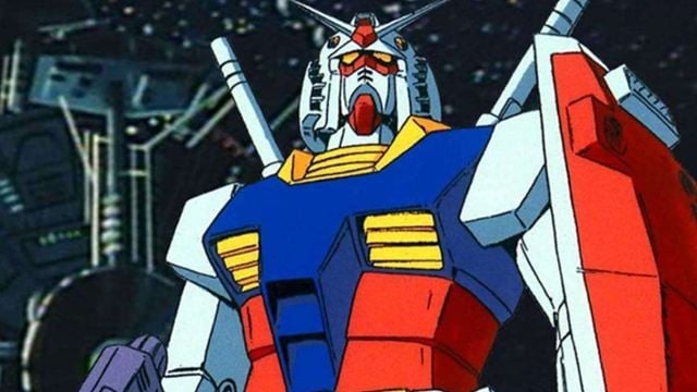 Netflix prépare un film Gundam en live action par le réalisateur de Skull Island