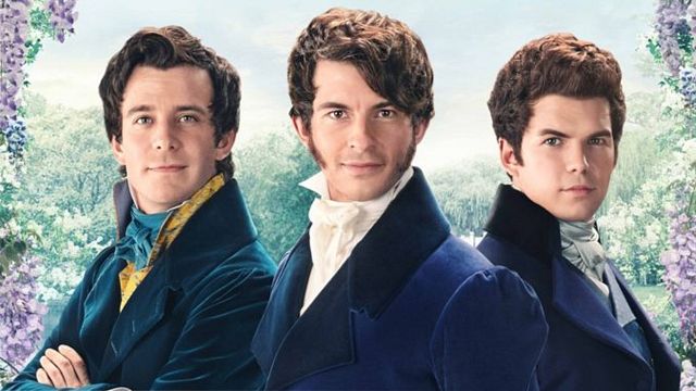 image de la news Bridgerton sur Netflix : des saisons 3 et 4 officiellement commandées !