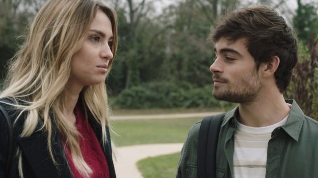 image de la news Ici tout commence : l'avenir de Maxime et Salomé chamboulé par un rebondissement inattendu ? [SPOILERS]