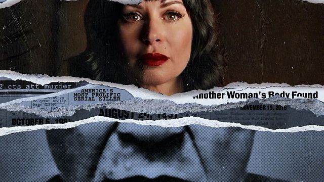 image de la news Confronting a Serial Killer sur StarzPlay : rencontre avec le roi du true crime, Joe Berlinger