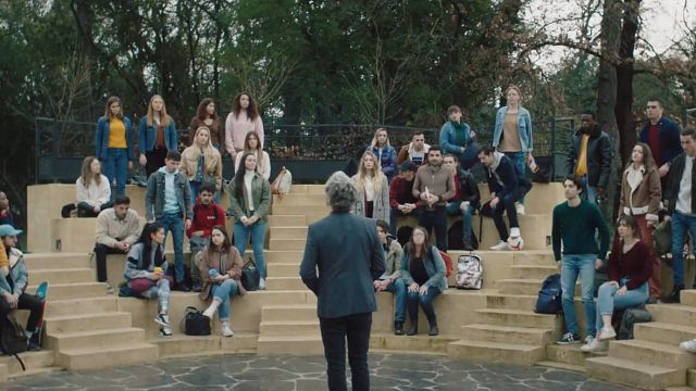 image de la news Ici tout commence : ce qui vous attend dans l'épisode 122 du mardi 20 avril 2021 [SPOILERS]