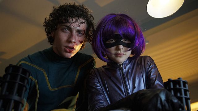 image de la news Prime Video : Kick-Ass, Deadpool… 5 anti-héros à retrouver sur la plateforme