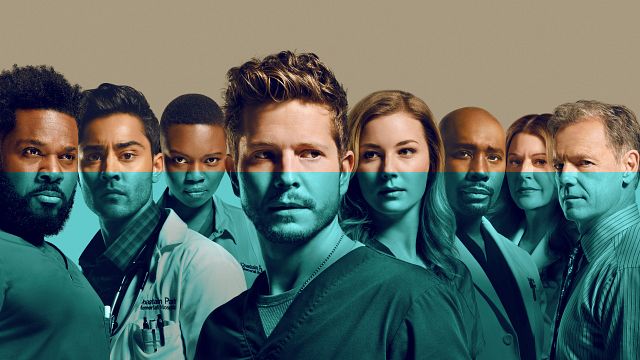 image de la news The Resident : une actrice quitte la série après 4 saisons
