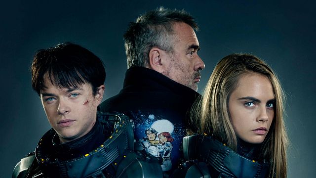 image de la news Valérian de Luc Besson sur TF1 : la suite est-elle définitivement enterrée ?