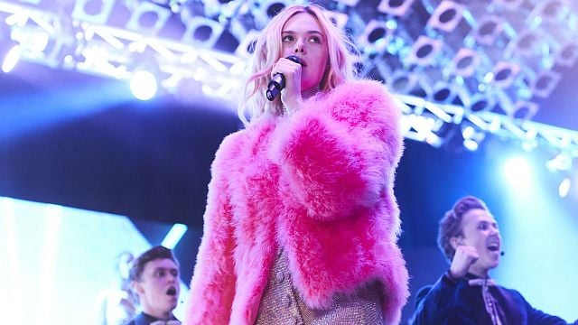 Teen Spirit sur CANAL+ : écoutez Elle Fanning reprendre Ellie Goulding, Carly Rae Jepsen...