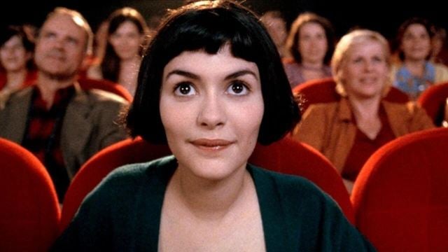 Amélie Poulain sur TF1 Séries Films : quelle actrice britannique devait avoir le rôle avant Audrey Tautou ?