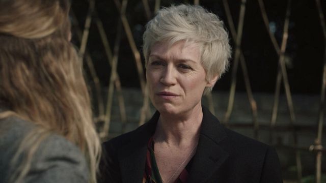 image de la news Ici tout commence : qui est Virginie Caliari, l'interprète de la nouvelle cheffe Olivia Listrac ?