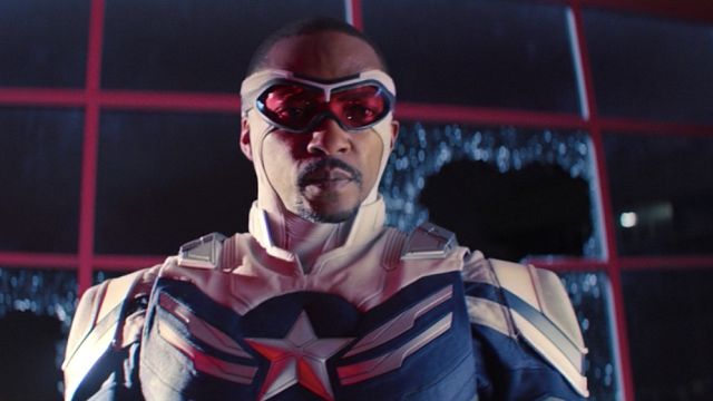 image de la news Falcon et le Soldat de l’hiver sur Disney+ : 8 détails qu'il ne fallait pas louper dans l'épisode 6