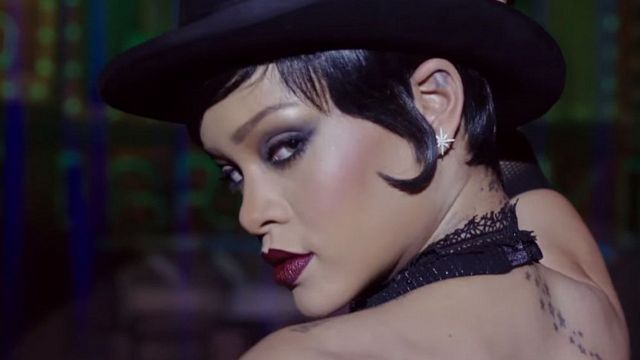 image de la news Valérian et la Cité des mille planètes : comment Rihanna s'est retrouvée dans le film ?