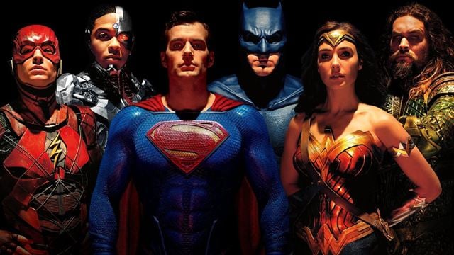 Justice League sur TMC : les détails cachés du film DC avec Batman, Superman, Wonder Woman, Flash…