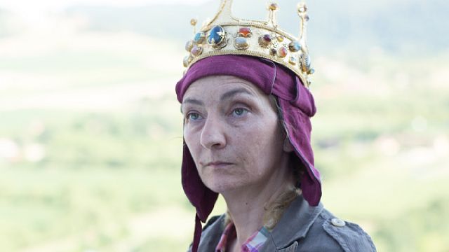 image de la news Après Capitaine Marleau, Corinne Masiero en ouvrière engagée dans un téléfilm pour France 2