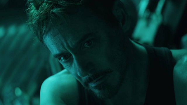 image de la news Avengers Endgame : Robert Downey Jr. poste une vidéo inédite pour fêter les 2 ans du film