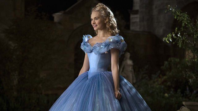 image de la news Cendrillon : cette star d'une grande saga qui aurait dû incarner l'héroïne