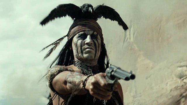 image de la news The Lone Ranger : retour sur un échec qui a coûté cher à Disney