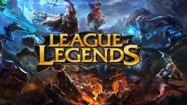 League of Legends : une adaptation animée du jeu vidéo sur Netflix