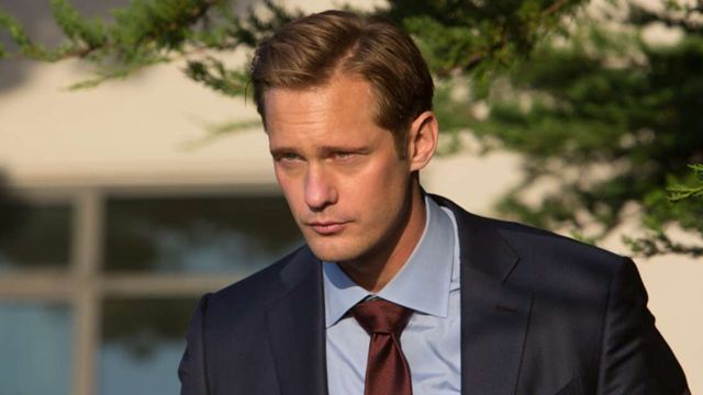 Succession sur OCS : Alexander Skarsgård rejoint le casting de la saison 3
