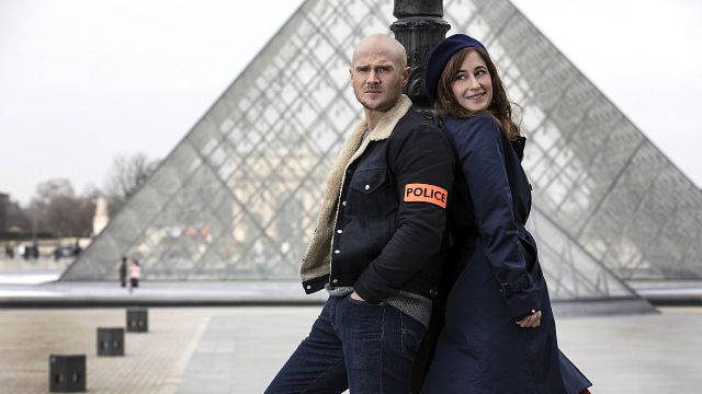 image de la news L'Art du crime sur France 2 : ce qui vous attend dans la saison 4
