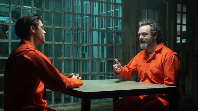 image de la news Prodigal Son : la série annulée après 2 saisons