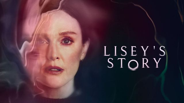 Histoire de Lisey sur Apple TV+ : une Julianne Moore terrorisée dans la bande-annonce de la série de Stephen King