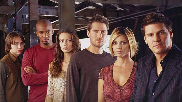 image de la news Angel sur Disney+ : que pensait la presse américaine du spin-off de Buffy à son lancement ?