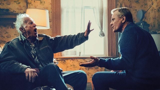 image de la news Falling : les influences de Viggo Mortensen pour la réalisation de son premier film