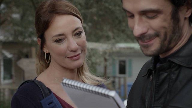 image de la news Un Si Grand Soleil en avance : résumé de l’épisode du lundi 17 mai 2021 [SPOILERS]