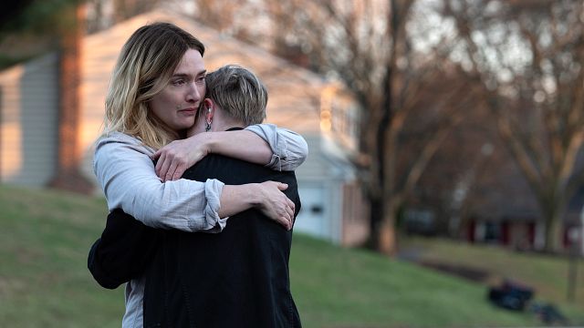 image de la news Mare of Easttown sur OCS : retour sur la mort choc de l’épisode 5