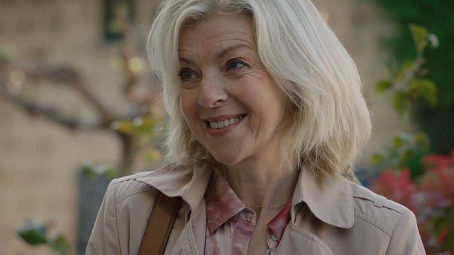 image de la news Ici tout commence : Marianne Delcourt va-t-elle sauver Mehdi ? [SPOILERS]