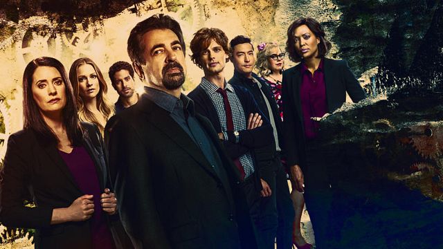 image de la news Esprits criminels : pourquoi il ne faut pas rater la quinzième et ultime saison sur TF1