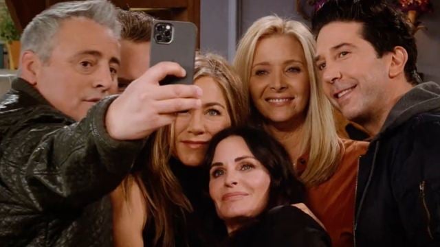 Friends The Reunion : la bande-annonce de l’épisode spécial enfin dévoilée