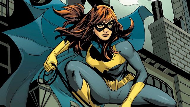 image de la news Batgirl : les réalisateurs de Bad Boys For Life aux commandes du nouveau film DC
