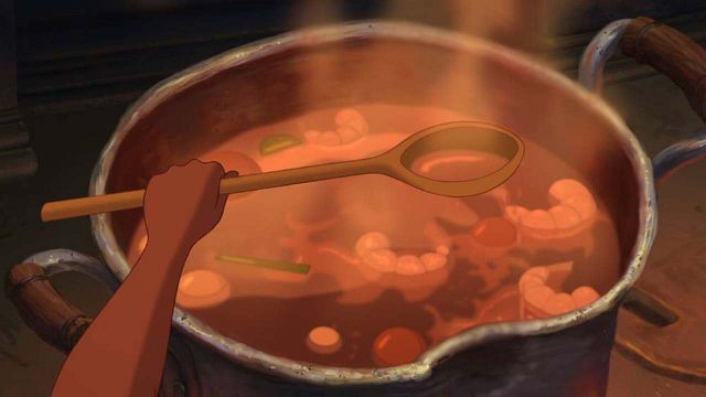 image de la news Quiz Disney : à quels films appartiennent ces plats ?