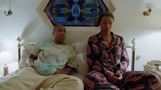 image de la news Master of None sur Netflix : pourquoi il faut absolument voir cette saison 3 avec Lena Waithe