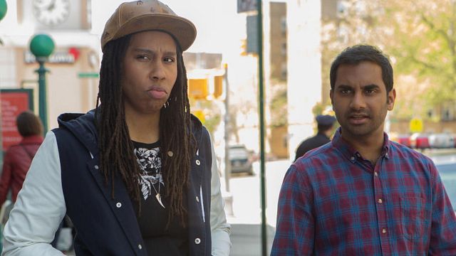 image de la news Master of None sur Netflix : pourquoi Aziz Ansari n'est pas au centre de la saison 3 ?