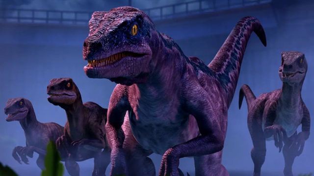 Jurassic World La Colo du Crétacé sur Netflix : ces clins d'œil qu'il ne fallait pas rater dans la saison 3