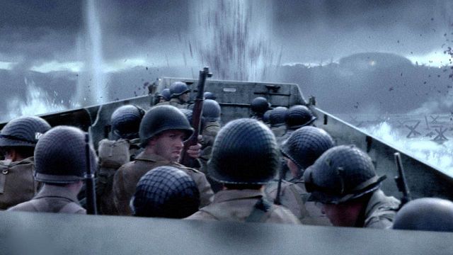 image de la news Il faut sauver le soldat Ryan : quel jeu culte est né grâce au film de Spielberg ?