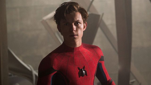 image de la news Spider-Man 3 : Willem Dafoe, alias Le Bouffon Vert, de retour ?