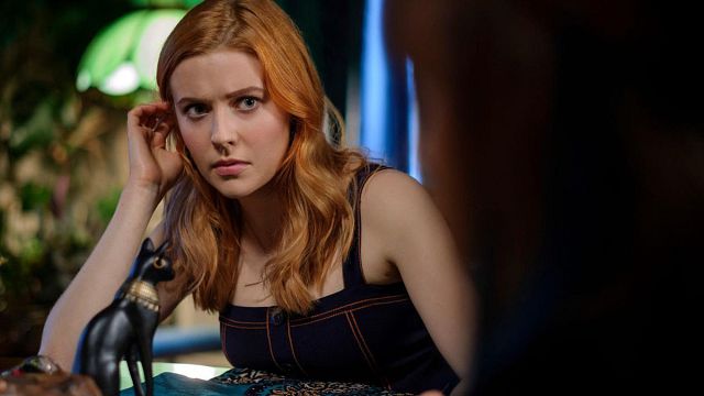 image de la news Nancy Drew sur Salto : que vaut cette série pleine de mystère entre Riverdale et Veronica Mars ?