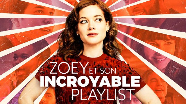 image de la news Zoey et son incroyable playlist sur Warner TV : ce qui vous attend dans la saison 2