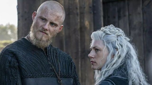 Nouveautés Prime Video du 4 au 10 juin : Vikings, Hunger Games, Ugly Betty, la série Dom...