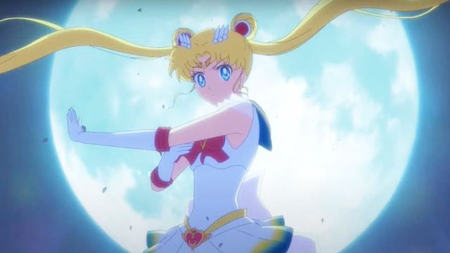 Pretty Guardian Sailor Moon Eternal sur Netflix : c'est quoi ce film en deux parties ?