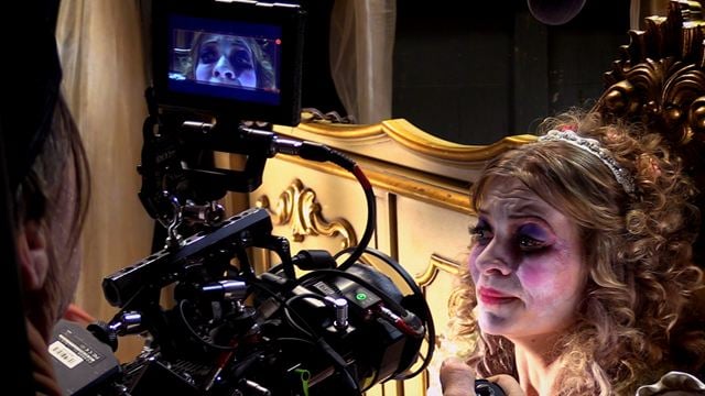 L'Image Fantôme en VOD : un making-of passionnant de Ghostland aux côtés de Pascal Laugier et Mylène Farmer