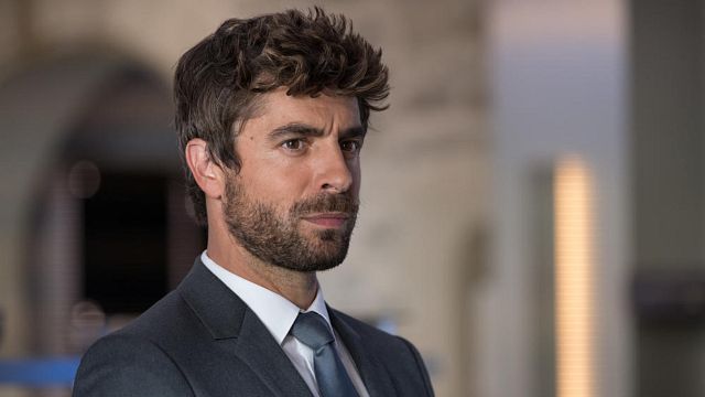 image de la news Ici tout commence : Anaïs et Lisandro vont-ils pouvoir vivre leur amour au grand jour ? Agustin Galiana répond