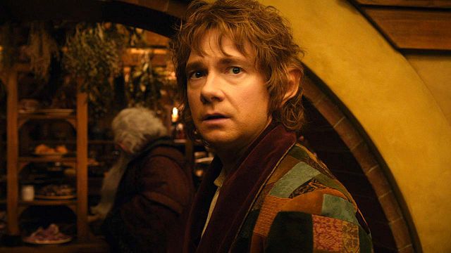 image de la news Le Hobbit : quel autre grand cinéaste devait réaliser le film avant Peter Jackson ?