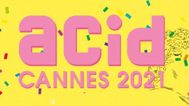 Cannes 2021 : découvrez la liste des films sélectionnés à l’ACID